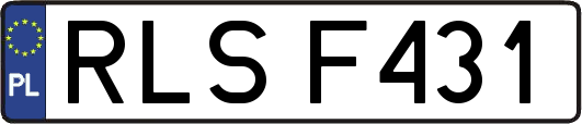 RLSF431