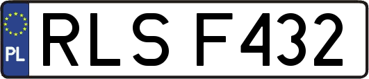 RLSF432