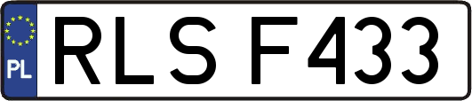 RLSF433