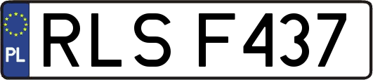 RLSF437