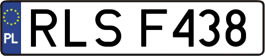 RLSF438