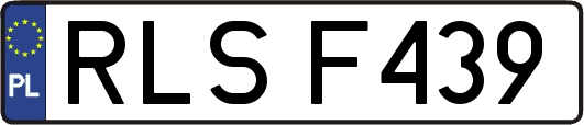 RLSF439
