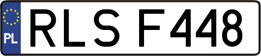 RLSF448