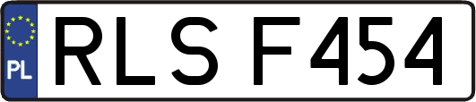 RLSF454
