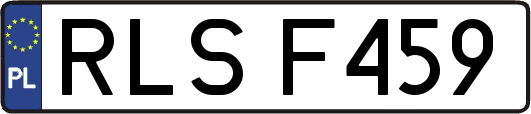 RLSF459