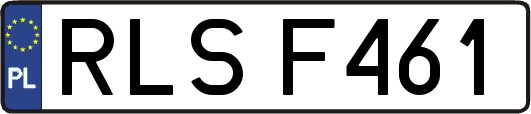 RLSF461