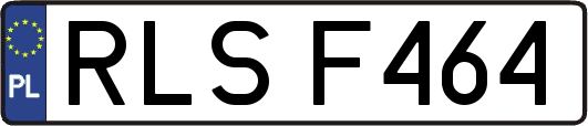 RLSF464