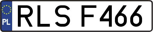 RLSF466