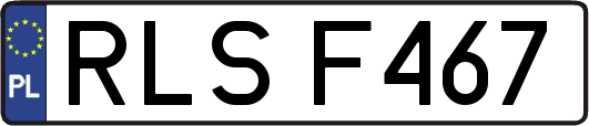 RLSF467