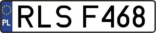 RLSF468