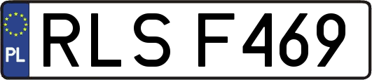 RLSF469
