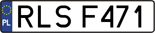 RLSF471