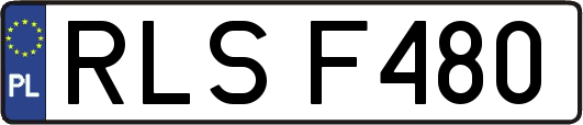 RLSF480