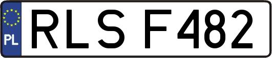 RLSF482