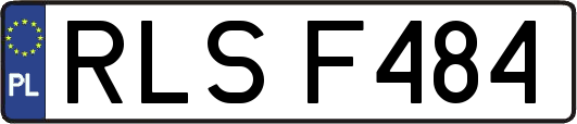 RLSF484