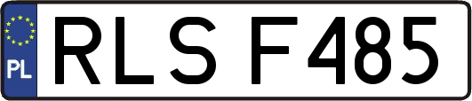 RLSF485