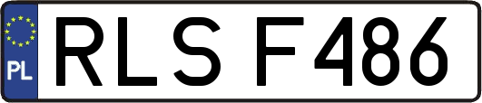 RLSF486