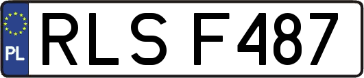 RLSF487