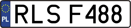 RLSF488