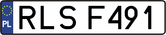 RLSF491