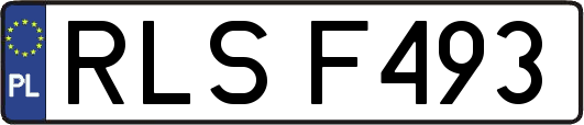RLSF493