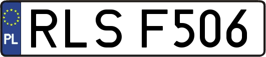 RLSF506