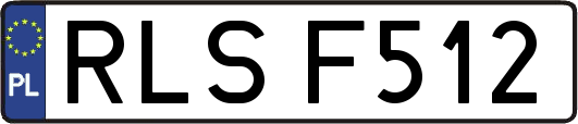 RLSF512
