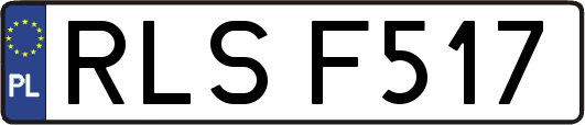 RLSF517