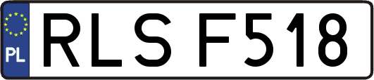 RLSF518