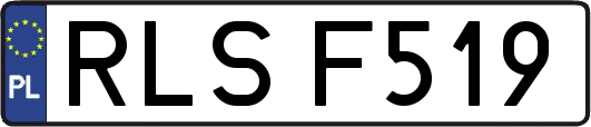 RLSF519