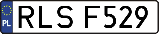 RLSF529