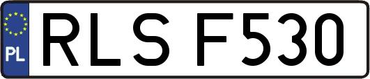 RLSF530