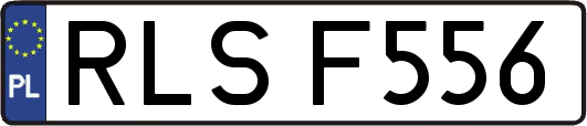 RLSF556