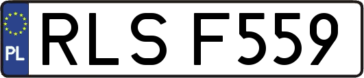 RLSF559