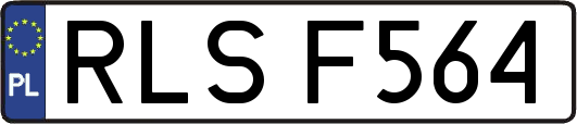 RLSF564