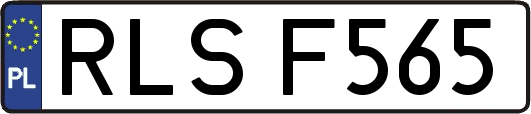 RLSF565