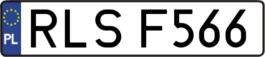 RLSF566