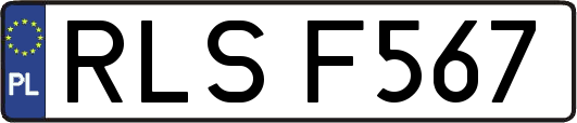 RLSF567