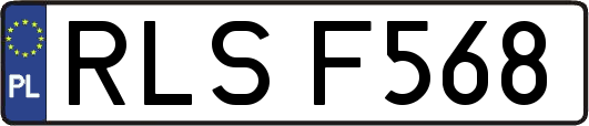 RLSF568