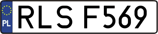 RLSF569