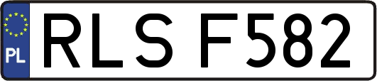 RLSF582