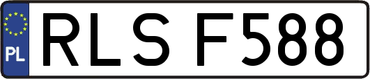 RLSF588