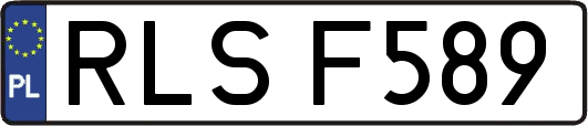 RLSF589