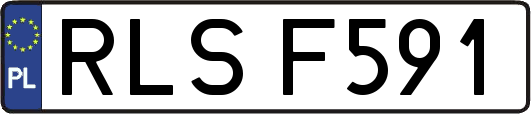 RLSF591