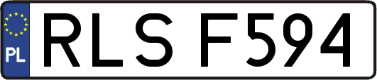 RLSF594