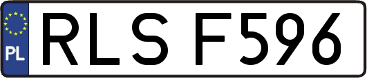 RLSF596
