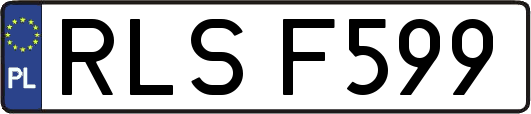 RLSF599