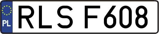RLSF608