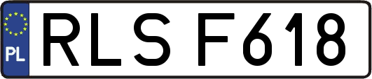 RLSF618