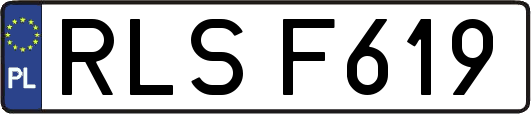 RLSF619